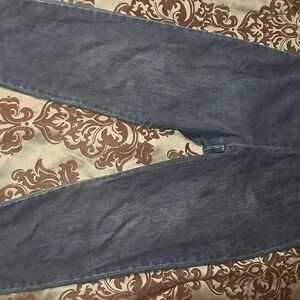 Soft Surroundings Large Pull On Jeans